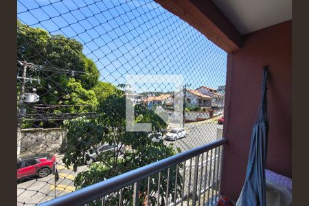 Apartamento para alugar com 3 quartos, 65m² em Pechincha, Rio de Janeiro