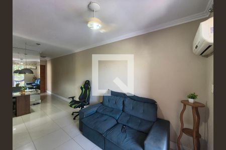 Apartamento para alugar com 3 quartos, 65m² em Pechincha, Rio de Janeiro