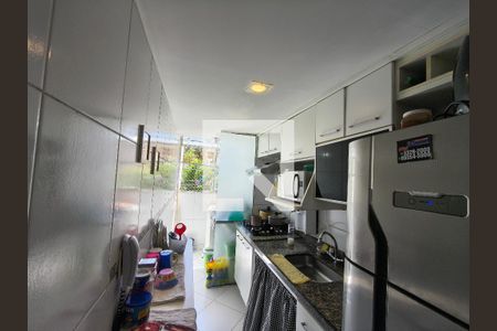 Apartamento para alugar com 3 quartos, 65m² em Pechincha, Rio de Janeiro