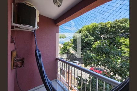 Apartamento para alugar com 3 quartos, 65m² em Pechincha, Rio de Janeiro