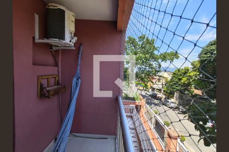 Apartamento para alugar com 3 quartos, 65m² em Pechincha, Rio de Janeiro