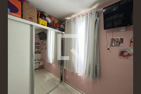 Quarto 1 de apartamento à venda com 5 quartos, 51m² em Engenho de Dentro, Rio de Janeiro