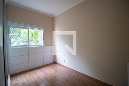 Suite  de apartamento para alugar com 2 quartos, 72m² em Jardim Europa, Sorocaba