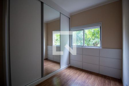 Suite  de apartamento para alugar com 2 quartos, 72m² em Jardim Europa, Sorocaba