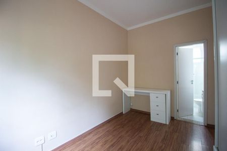 Suite  de apartamento para alugar com 2 quartos, 72m² em Jardim Europa, Sorocaba