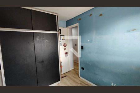 Quarto 2 de casa de condomínio para alugar com 2 quartos, 50m² em Jardim Miriam, São Paulo