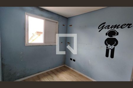 Quarto 2 de casa de condomínio para alugar com 2 quartos, 50m² em Jardim Miriam, São Paulo