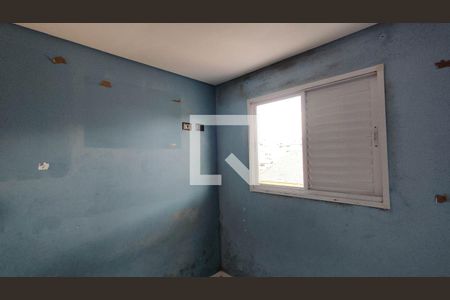 Quarto 2 de casa de condomínio para alugar com 2 quartos, 50m² em Jardim Miriam, São Paulo