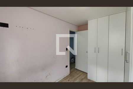 Quarto 1 de casa de condomínio para alugar com 2 quartos, 50m² em Jardim Miriam, São Paulo