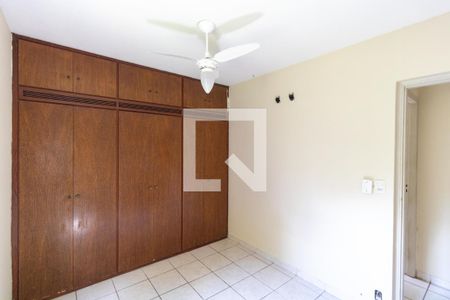 Quarto 01 de apartamento à venda com 2 quartos, 64m² em Vila Mimosa, Campinas