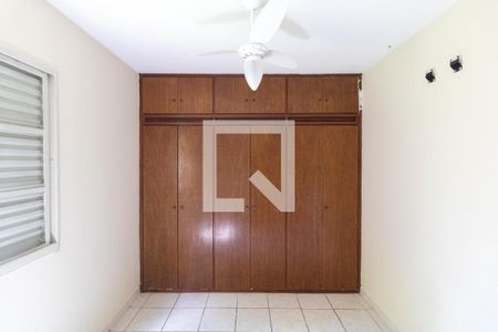 Quarto 01 de apartamento à venda com 2 quartos, 64m² em Vila Mimosa, Campinas