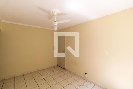 Salas de apartamento à venda com 2 quartos, 64m² em Vila Mimosa, Campinas