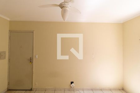 Salas de apartamento à venda com 2 quartos, 64m² em Vila Mimosa, Campinas