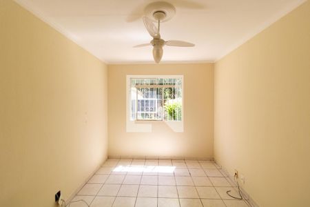 Salas de apartamento à venda com 2 quartos, 64m² em Vila Mimosa, Campinas