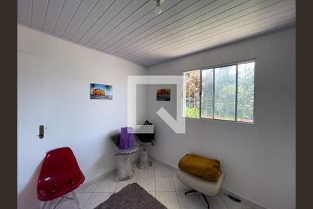 Quarto 1 de casa à venda com 2 quartos, 89m² em Vila Jacuí, São Paulo