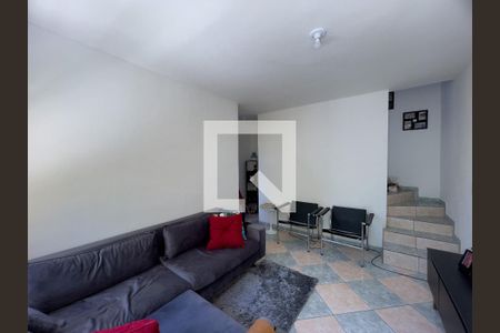 Casa à venda com 2 quartos, 89m² em Vila Jacuí, São Paulo