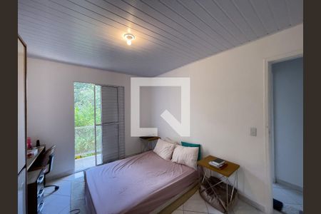 Quarto 2 de casa à venda com 2 quartos, 89m² em Vila Jacuí, São Paulo