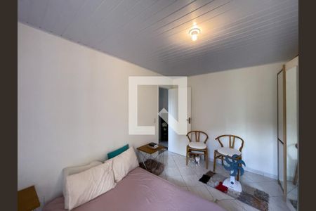 Quarto 2 de casa à venda com 2 quartos, 89m² em Vila Jacuí, São Paulo