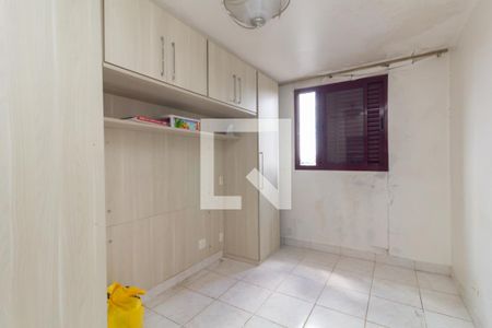 Quarto 2 de apartamento à venda com 2 quartos, 60m² em Vila Carmosina, São Paulo