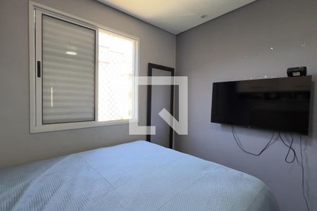 Quarto 1 de apartamento para alugar com 2 quartos, 45m² em Jardim Albertina, Guarulhos