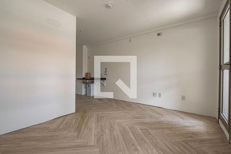 Studio de kitnet/studio à venda com 1 quarto, 27m² em Sumarezinho, São Paulo