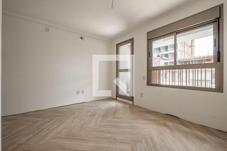 Studio de kitnet/studio à venda com 1 quarto, 27m² em Sumarezinho, São Paulo