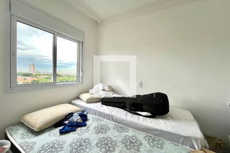 Quarto 2 de apartamento para alugar com 3 quartos, 35m² em Vila da Saúde, São Paulo