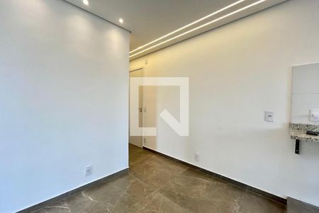 Sala de apartamento para alugar com 3 quartos, 35m² em Vila da Saúde, São Paulo