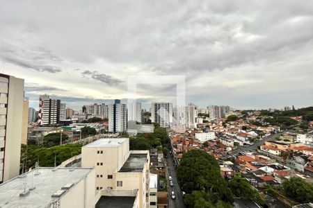 Vista do Quarto 1 de apartamento para alugar com 3 quartos, 35m² em Vila da Saúde, São Paulo