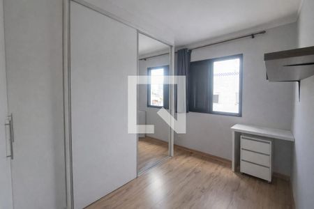 Quarto 1 de apartamento à venda com 3 quartos, 75m² em Centro, Osasco
