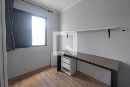 Quarto 1 de apartamento à venda com 3 quartos, 75m² em Centro, Osasco