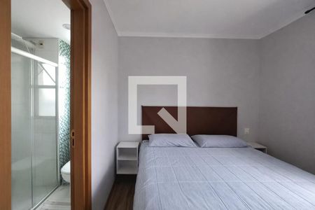 Quarto 2 - Suíte de apartamento à venda com 3 quartos, 75m² em Centro, Osasco