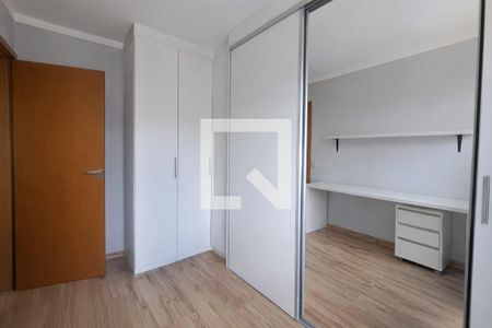 Quarto 1 de apartamento à venda com 3 quartos, 75m² em Centro, Osasco