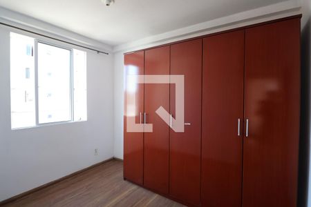 Quarto 2 de apartamento à venda com 2 quartos, 58m² em Fátima, Canoas