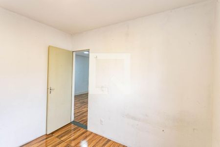 Quarto 2 de apartamento à venda com 2 quartos, 52m² em Parque Bristol, São Paulo