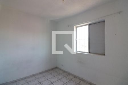Quarto 2 de apartamento para alugar com 2 quartos, 57m² em Rudge Ramos, São Bernardo do Campo