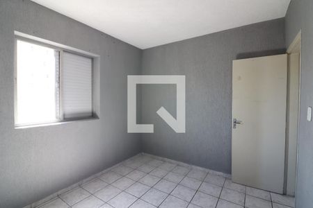 Quarto 1 de apartamento para alugar com 2 quartos, 57m² em Rudge Ramos, São Bernardo do Campo
