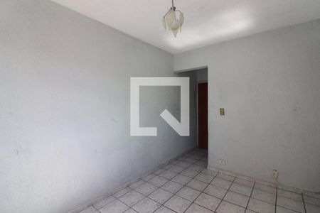 Sala  de apartamento para alugar com 2 quartos, 57m² em Rudge Ramos, São Bernardo do Campo