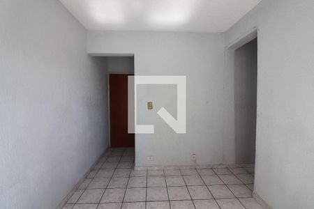 Sala  de apartamento para alugar com 2 quartos, 57m² em Rudge Ramos, São Bernardo do Campo