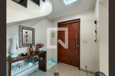 Entrada de casa à venda com 3 quartos, 180m² em Praça da Bandeira, Rio de Janeiro