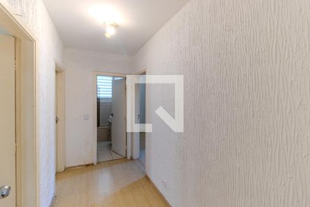 Corredor de apartamento à venda com 3 quartos, 172m² em Santa Cecilia, São Paulo