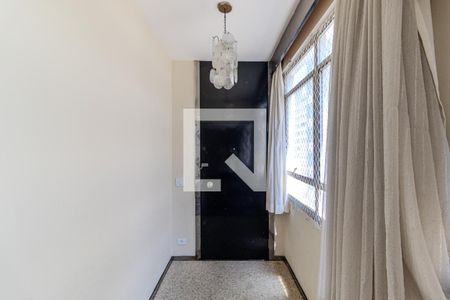 Entrada Social de apartamento à venda com 3 quartos, 172m² em Santa Cecilia, São Paulo