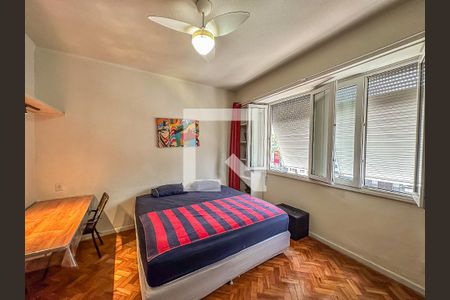 Apartamento para alugar com 1 quarto, 36m² em Lapa, Rio de Janeiro