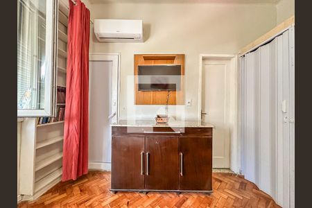 Apartamento para alugar com 1 quarto, 36m² em Lapa, Rio de Janeiro