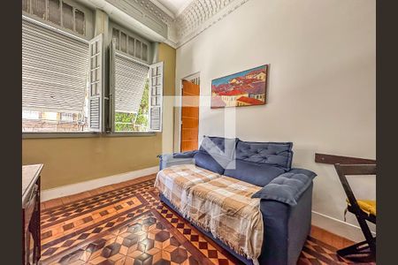 Apartamento para alugar com 2 quartos, 50m² em Lapa, Rio de Janeiro
