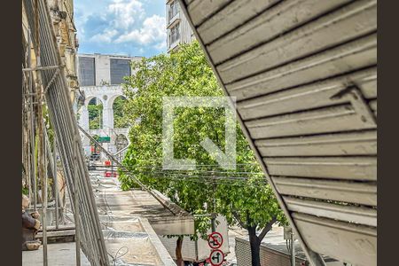 Apartamento para alugar com 2 quartos, 50m² em Lapa, Rio de Janeiro