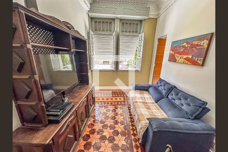 Apartamento para alugar com 2 quartos, 50m² em Lapa, Rio de Janeiro
