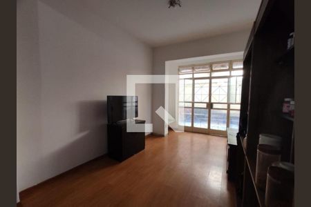 Foto 09 de apartamento à venda com 3 quartos, 170m² em Santo Agostinho, Belo Horizonte