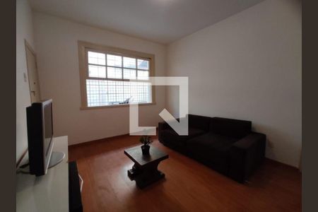 Foto 03 de apartamento à venda com 3 quartos, 170m² em Santo Agostinho, Belo Horizonte