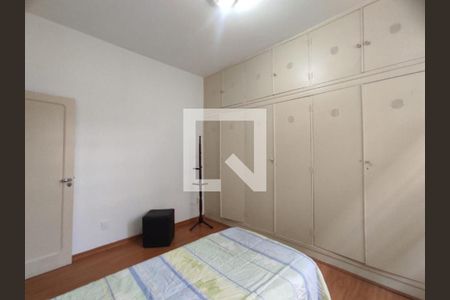 Foto 15 de apartamento à venda com 3 quartos, 170m² em Santo Agostinho, Belo Horizonte